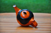 Orange Tea - 2