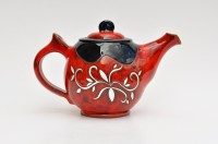 Flowers Tea