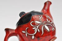 Flowers Tea - 4