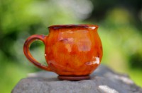 Orange - 3