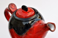 Red Tea - 4