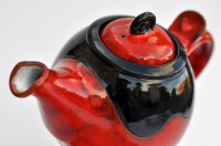 Red Tea - 3