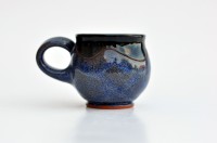 Ristretto "Deep Blue&Black" - 2