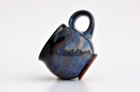 Ristretto "Deep Blue&Black"