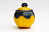 Cukřenka "Yellow&Black"