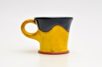 Ristretto "Yellow&Black" - 2