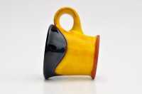 Ristretto "Yellow&Black"