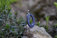 Sapphire Eye - 2