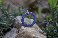 Sapphire Eye