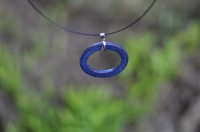 Sapphire Eye - 4