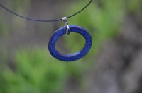 Sapphire Eye - 5