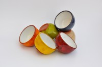 Colours of Fruit - 3