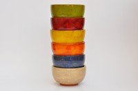 Colours of Fruit - 5