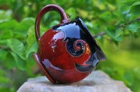 Big Dragon Eye