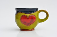 I Love You, Ristretto... - 2
