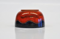 Jídelní miska "Red&Black" - 2