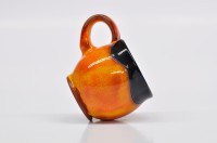 Ristretto "Orange&Black" - 2