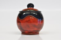 Cukřenka "Red&Black" - 2
