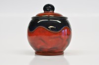 Cukřenka "Red&Black"