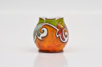 Mléčenka buclatá - 2