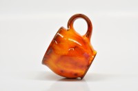 Oranžové ristretto