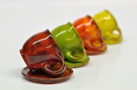 Colours of Coffee - 2