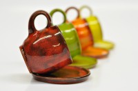 Colours of Coffee