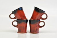 Espresso "Red&Black" - 2
