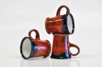 Espresso "Red&Black"
