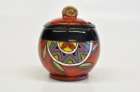 Velká cukřenka Mexico